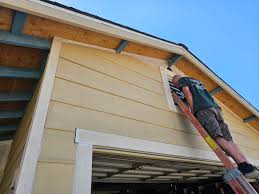 Siding Removal and Disposal in Fergus Falls, MN